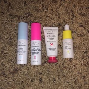 Drunk Elephant travel set